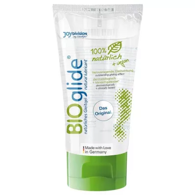 BIOGLIDE Żel, 150 ml BIOGLIDE Żel, 150 ml