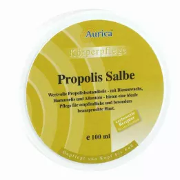 PROPOLIS MAŚĆ, 100 ml