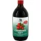 CRANBERRY SAFT 100% owoców, 500 ml