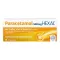 PARACETAMOL 500 mg HEXAL na gorączkę i ból Tab, 20 szt