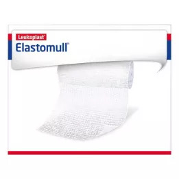 ELASTOMULL 8 cmx4 m elastyczna opaska mocująca 2101, 20 szt
