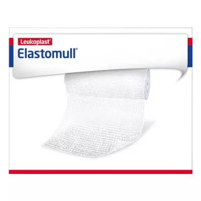 ELASTOMULL 8 cmx4 m elastyczna opaska mocująca 2101, 20 szt