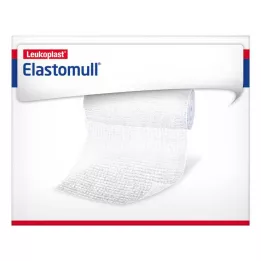 ELASTOMULL 10 cmx4 m elastyczna opaska mocująca 2102, 20 szt
