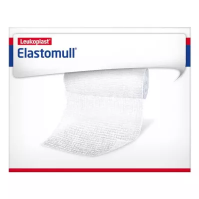 ELASTOMULL 10 cmx4 m elastyczna opaska mocująca 2102, 20 szt