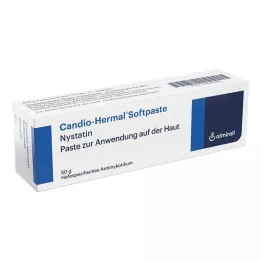 CANDIO HERMAL Miękka pasta, 50 g