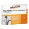 DICLOFENAC-plaster przeciwbólowy ratiopharm, 5 szt