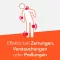 DICLOFENAC-plaster przeciwbólowy ratiopharm, 5 szt