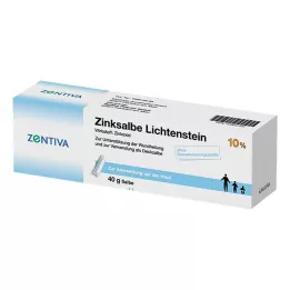 SÓL CYNKOWA, 40 g