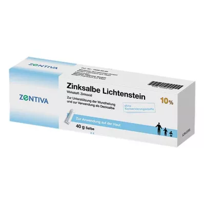 SÓL CYNKOWA, 40 g
