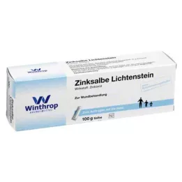 SÓL CYNKOWA, 100 g
