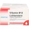 VITAMIN B12 1000 μg Ampułki Lichtenstein, 100 x 1 ml