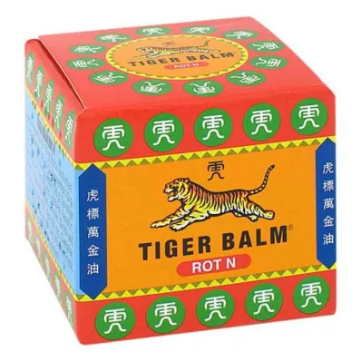 TIGER BALM czerwony N, 19,4 g