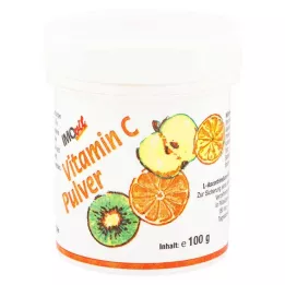 ASCORBINSÄURE Witamina C w proszku, 100 g
