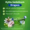 KYTTA SEDATIVUM Tabletki powlekane, 40 szt