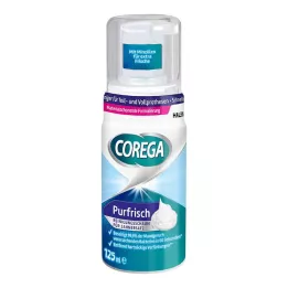 COREGA Pianka Purfrisch, 125 ml