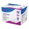 COSMOPOR Opatrunek na ranę Advance 5x7,2 cm, 25 szt