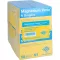 MAGNESIUM VERLA N Tabletki powlekane, 20X50 St