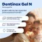 DENTINOX Żel N na ząbkowanie, 10 g