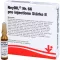 NEYDIL No.66 pro injectione St.2 Ampułki, 5X2 ml