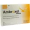 AMBROXOL Roztwór do inhalacji do nebulizatora, 20 x 2 ml