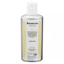 BRENNESSEL SHAMPOO specjalny, 250 ml