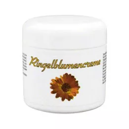 RINGELBLUMEN KREM, 100 ml