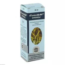 CERIVIKEHL nalewka macierzysta, 30 ml