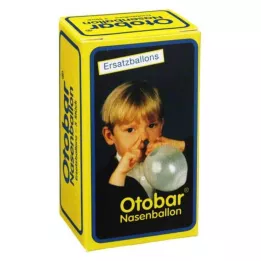 OTOBAR Wymienny balon, 5 szt