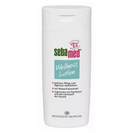 SEBAMED Balsam Wellness, 200 ml