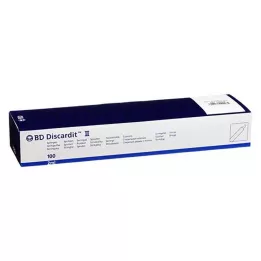BD DISCARDIT II Strzykawka 2 ml, 100X2 ml