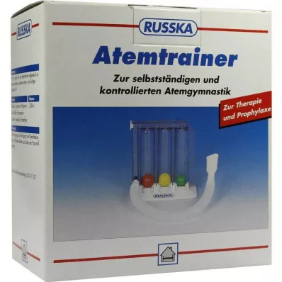 ATEMTRAINER, 1 szt ATEMTRAINER, 1 szt