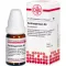 CARDIOSPERMUM D 3 globulki, 10 g