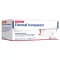 Fixomull przezroczysty 2mx10cm, 1 szt