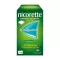 guma do żucia Nicorette o smaku miętowym, 2 mg nikotyny, 105 sztuk