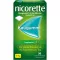 NICORETTE Guma do żucia 4 mg freshmint, 30 szt