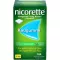 NICORETTE Guma do żucia 4 mg freshmint, 105 szt