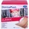 DERMAPLAST CLASSIC Plaster na rany 8 cmx5 m, 1 szt