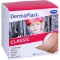 DERMAPLAST CLASSIC Plaster na rany 8 cmx5 m, 1 szt