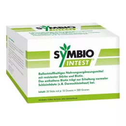 SYMBIO INTEST Proszek, 30 szt