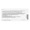 Ampułki Saphir D15 (10x1 ml)