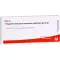 TRIGONUM vesicae et Musculus sphinc.GL D 30 Amp., 10X1 ml