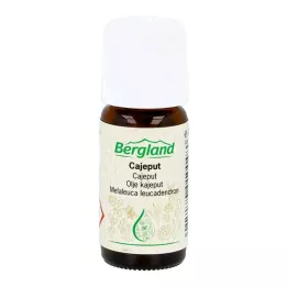 CAJEPUT OLEJ, 10 ml