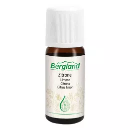 OLEJEK CYTRYNOWY, 10 ml