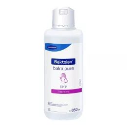 BAKTOLAN Czysty balsam, 350 ml