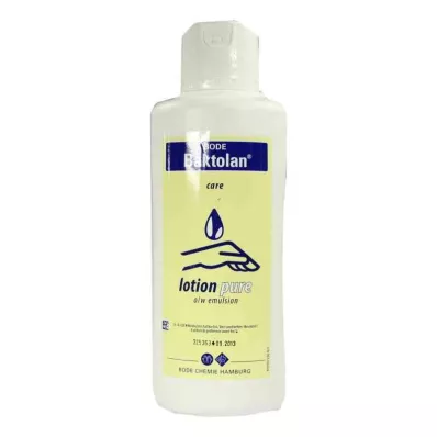 Baktolan Balsam czysty (350 ml) Baktolan Balsam czysty (350 ml)
