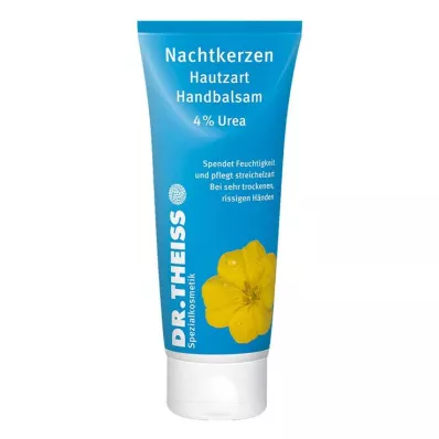 DR.THEISS Delikatny balsam z wiesiołkiem, 200 ml