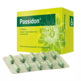 PASSIDON Kapsułki, 50 szt
