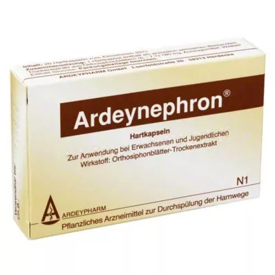 Kapsułki Ardeynephron, 20 szt