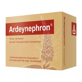 ARDEYNEPHRON Kapsułki, 50 szt