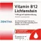 VITAMIN B12 1000 μg Ampułki Lichtenstein, 5 x 1 ml